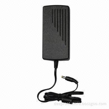 12V 5A Desktop Switching Power Supply/SMPS for CCTV Cameras with 60W Maximum Output Power